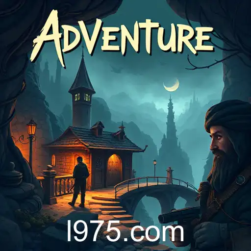 Adventure Quests
