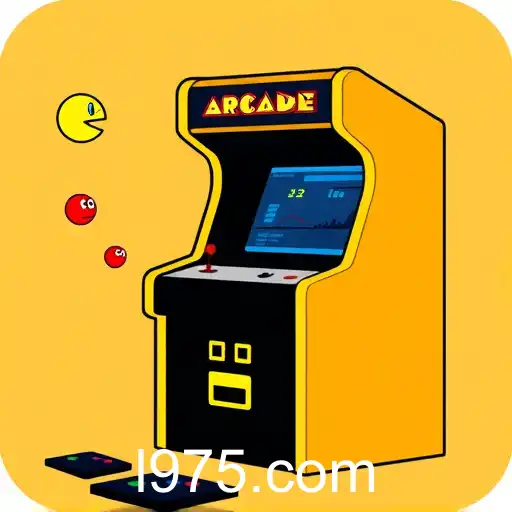 Arcade Classics