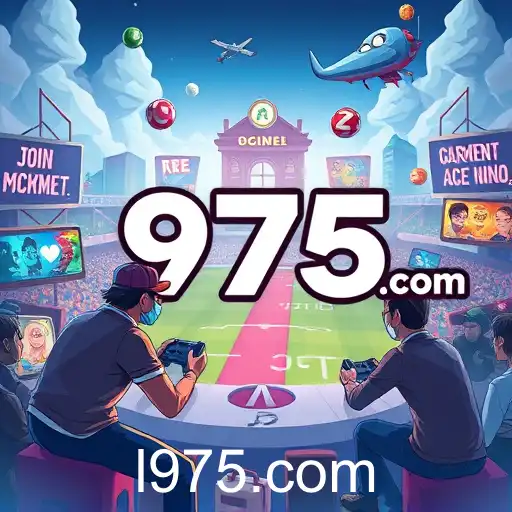 The Evolution of 975.com in the Gaming World