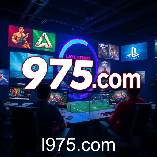 The Evolution of 975.com in the Gaming World