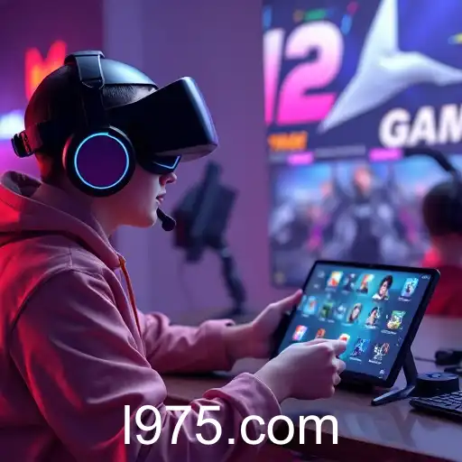 The Evolution of Online Gaming in 2025
