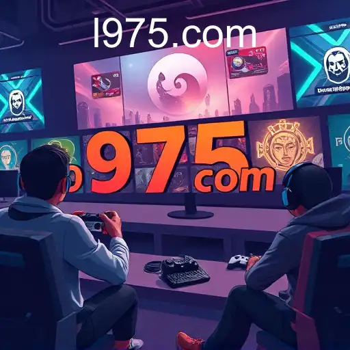 Evolving Trends in Online Gaming